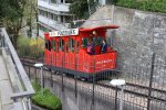 Polybahn #2 Funicular